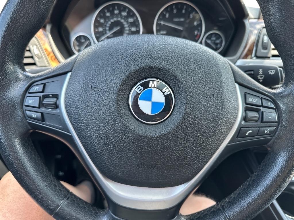 BMW 3 Series 4dr Sdn 328i xDrive AWD SULEV South Africa 2015