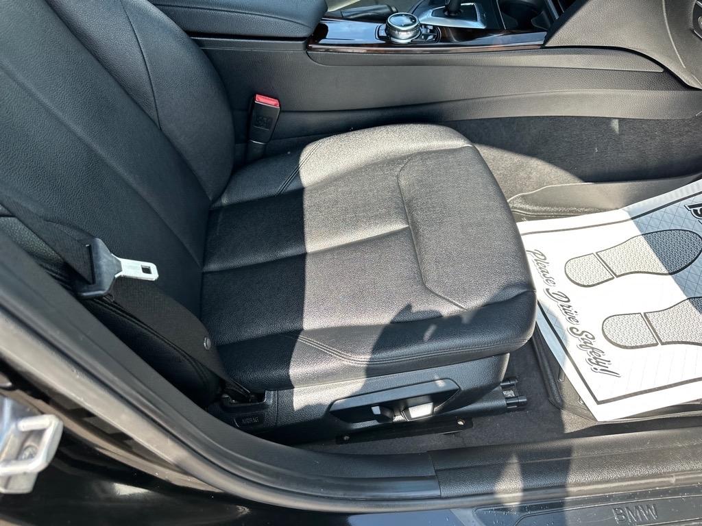 2015 BMW 3 Series 328i - Photo 21