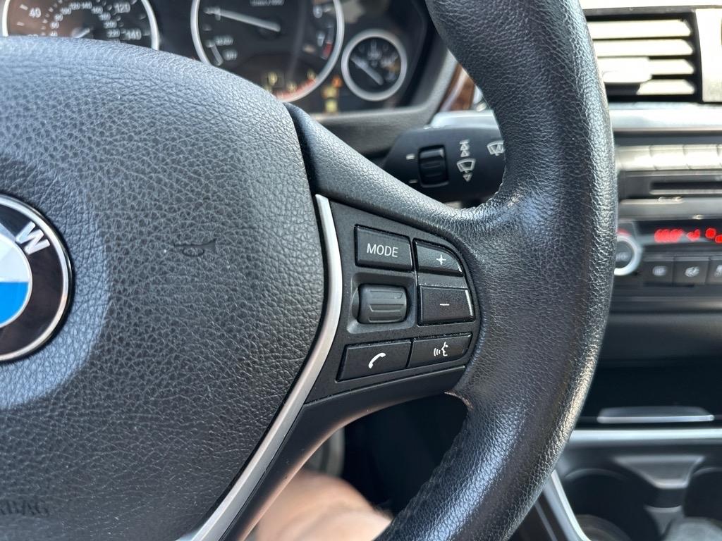 2015 BMW 3 Series 328i - Photo 26