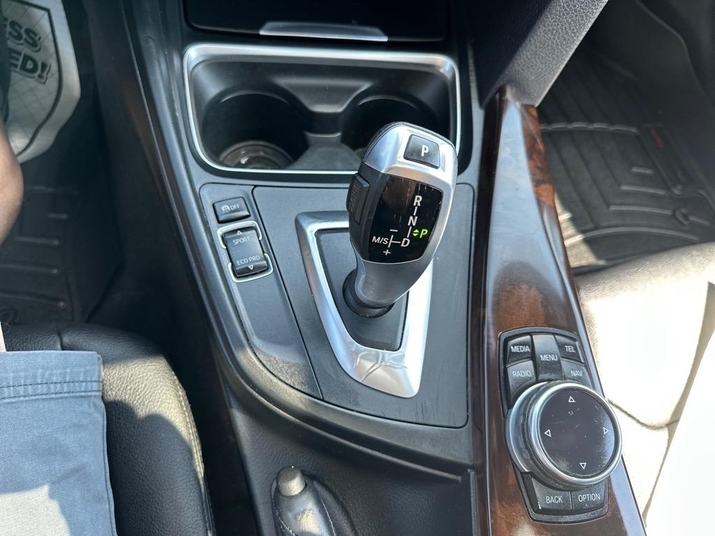 2015 BMW 3 Series 328i - Photo 27