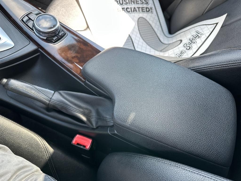 2015 BMW 3 Series 328i - Photo 29