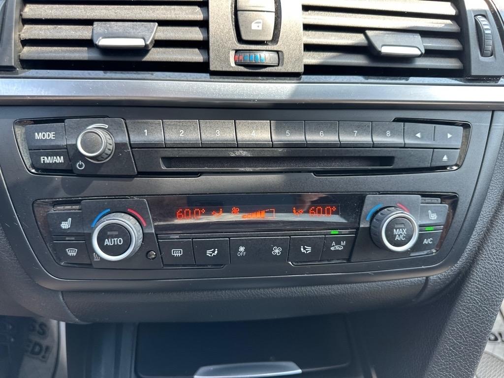 2015 BMW 3 Series 328i - Photo 30