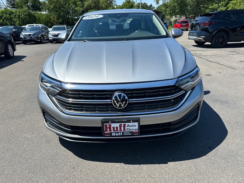 Volkswagen Jetta S Auto 2024 Volkswagen Jetta S Auto 2024