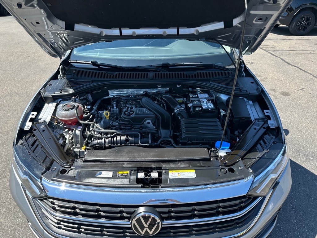 Volkswagen Jetta S Auto 2024 Volkswagen Jetta S Auto 2024