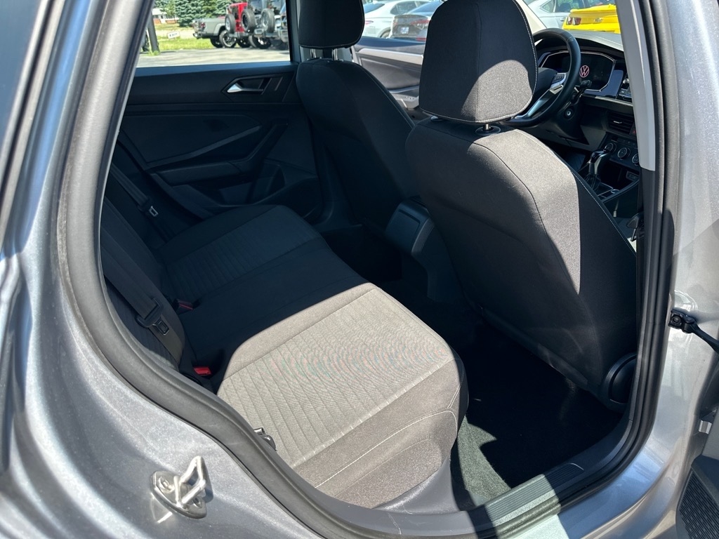 Volkswagen Jetta S Auto 2024 Volkswagen Jetta S Auto 2024