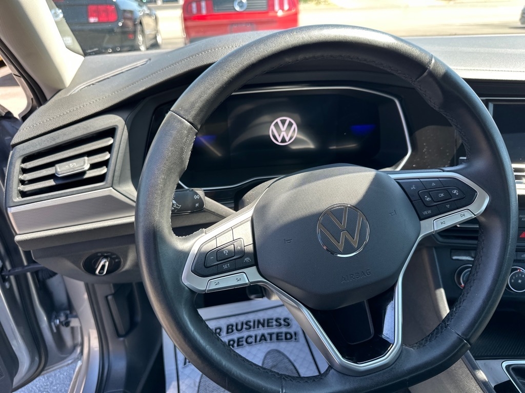 Volkswagen Jetta S Auto 2024 Volkswagen Jetta S Auto 2024