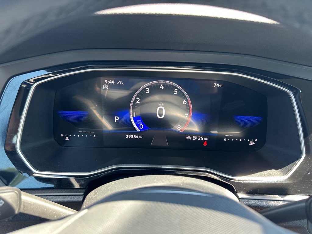 Volkswagen Jetta S Auto 2024