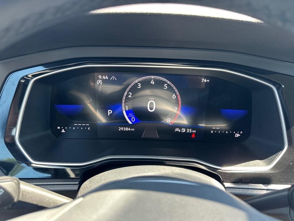 Volkswagen Jetta S Auto 2024