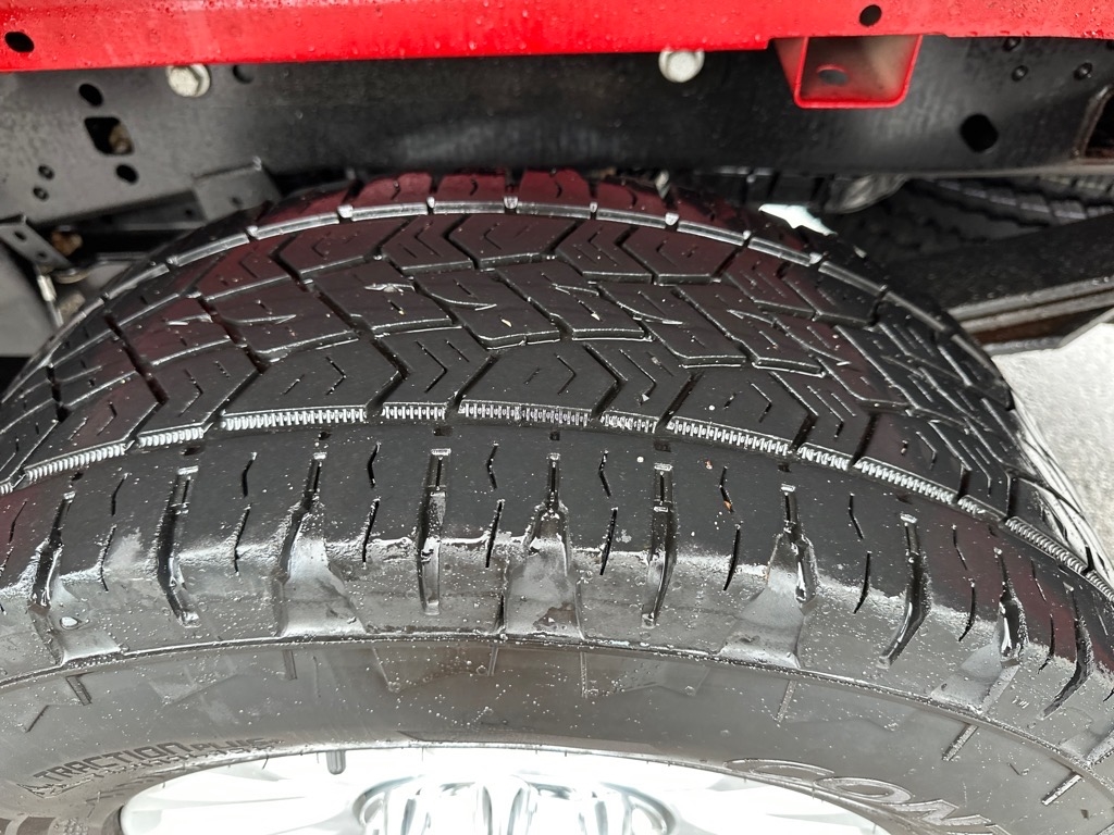 Ford Super Duty F-250 SRW Lariat 2WD SuperCab 8' Box 2021