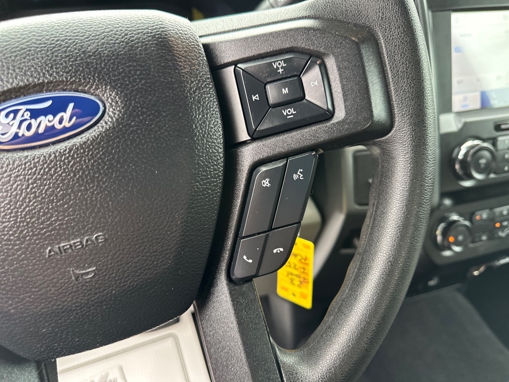 Ford Super Duty F-250 SRW Lariat 2WD SuperCab 8' Box 2021