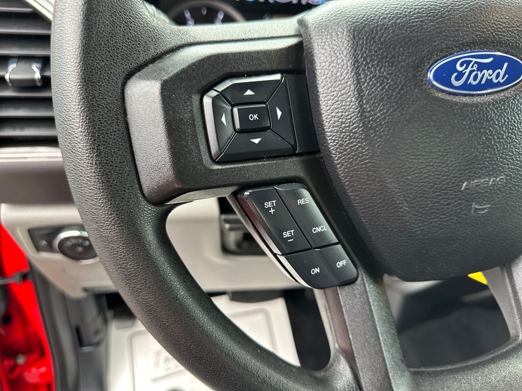 Ford Super Duty F-250 SRW Lariat 2WD SuperCab 8' Box 2021