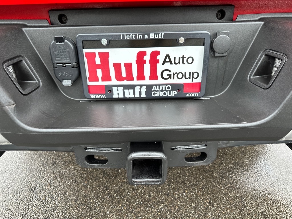 Ford Super Duty F-250 SRW Lariat 2WD SuperCab 8' Box 2021