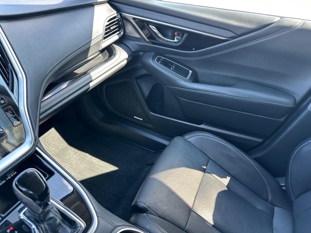 Subaru Outback Limited XT CVT 2023