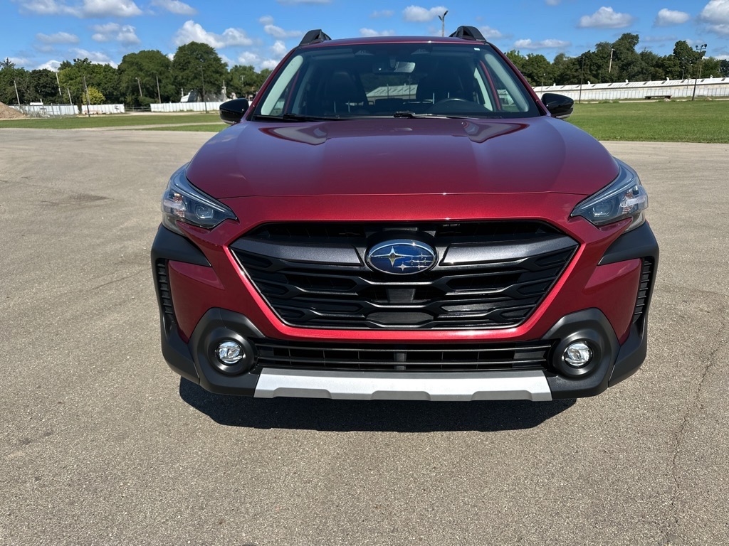 Subaru Outback Limited XT CVT 2023