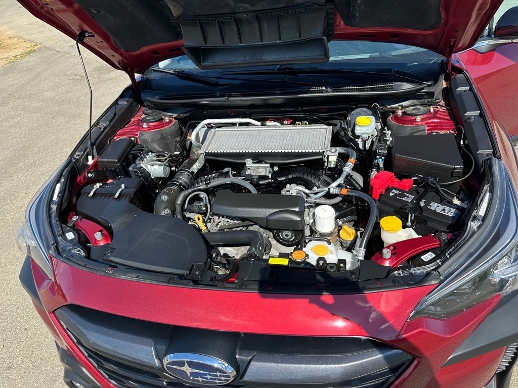 Subaru Outback Limited XT CVT 2023