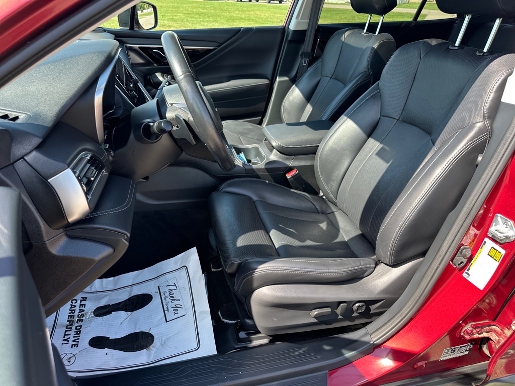 Subaru Outback Limited XT CVT 2023