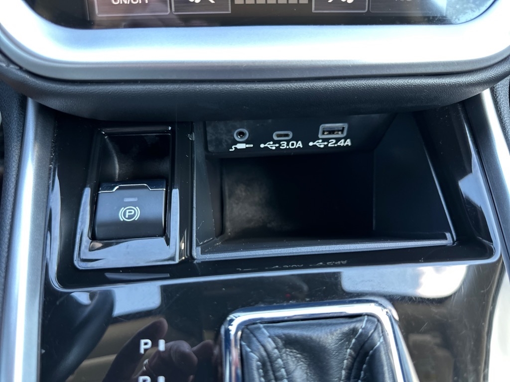 Subaru Outback Limited XT CVT 2023