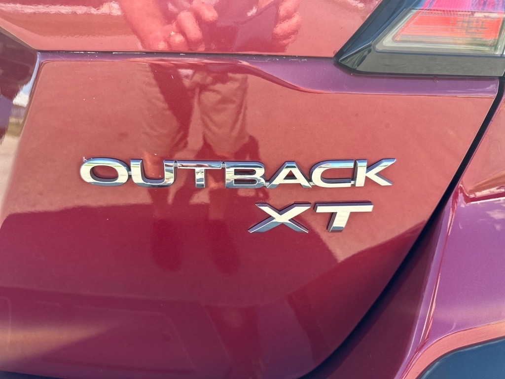 Subaru Outback Limited XT CVT 2023