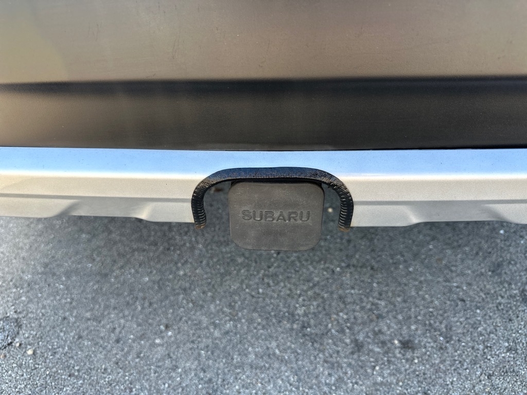 Subaru Outback Limited XT CVT 2023