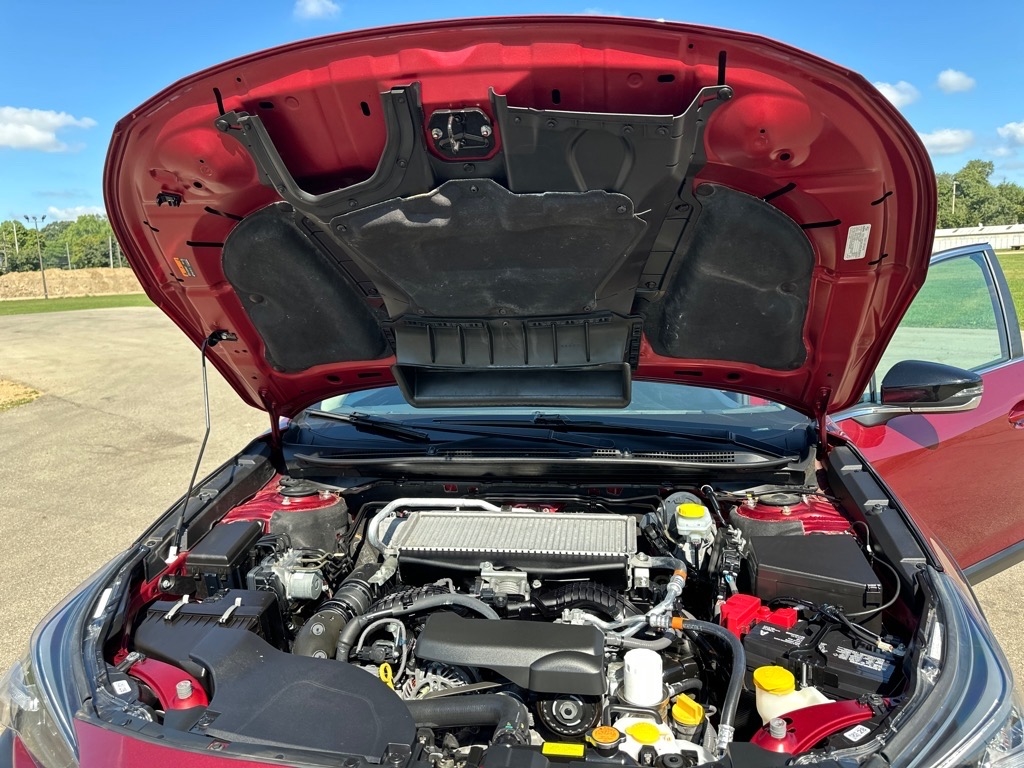 Subaru Outback Limited XT CVT 2023