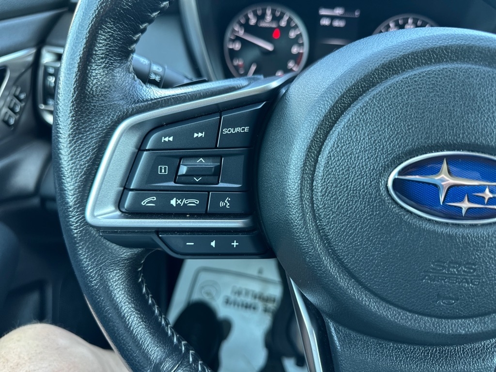 Subaru Outback Limited XT CVT 2023