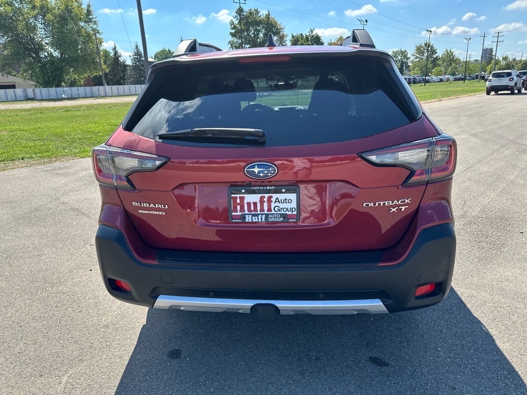 Subaru Outback Limited XT CVT 2023