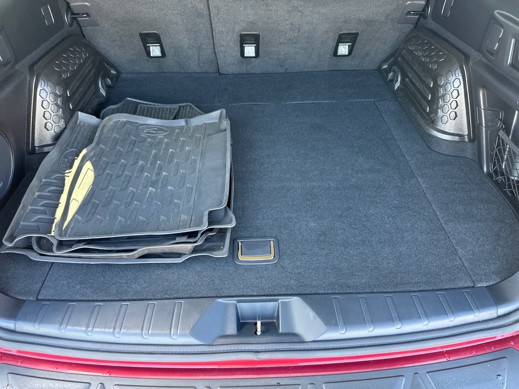 Subaru Outback Limited XT CVT 2023