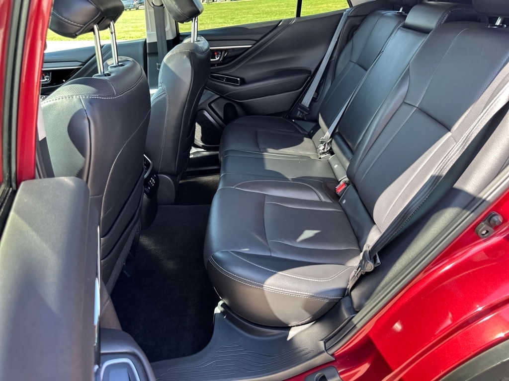 Subaru Outback Limited XT CVT 2023