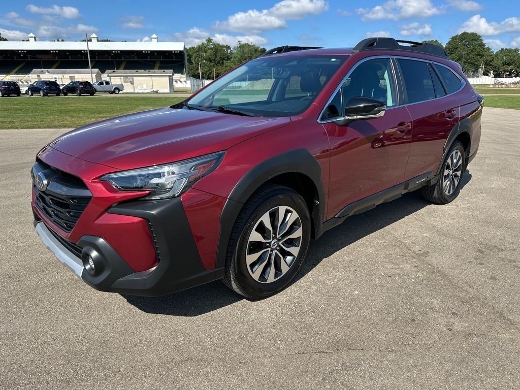 Subaru Outback Limited XT CVT 2023
