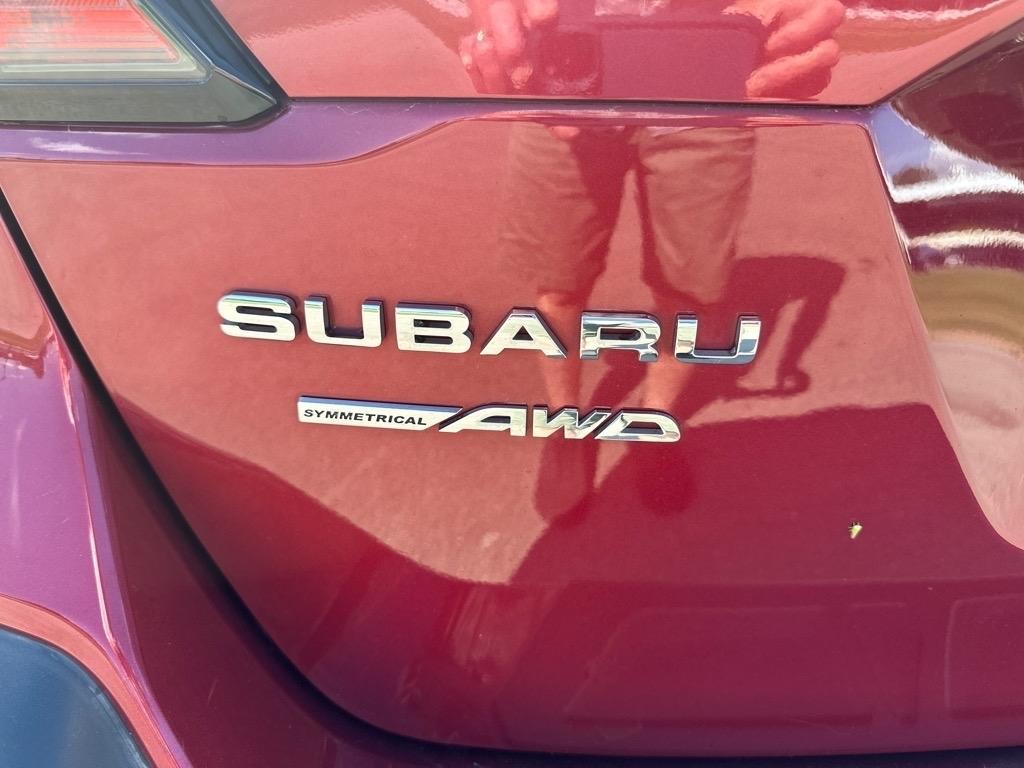 Subaru Outback Limited XT CVT 2023