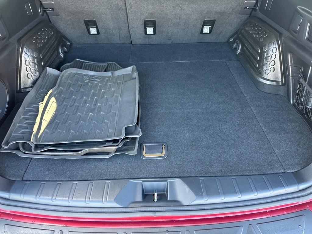 Subaru Outback Limited XT CVT 2023