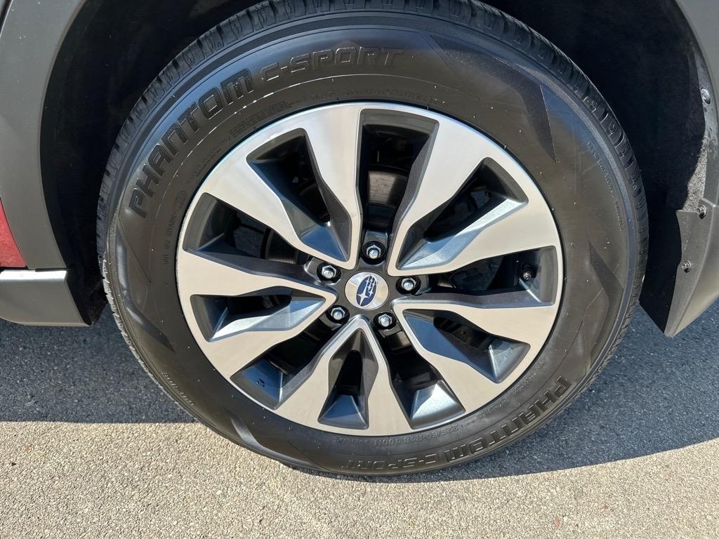 Subaru Outback Limited XT CVT 2023