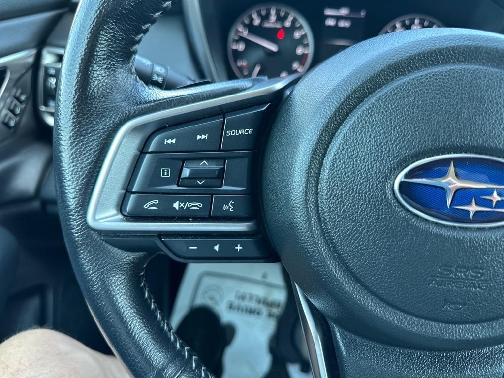 Subaru Outback Limited XT CVT 2023