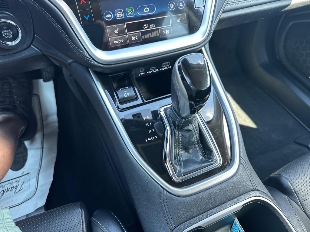 Subaru Outback Limited XT CVT 2023