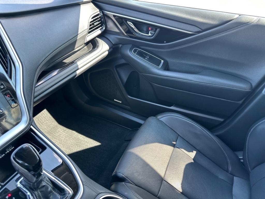 Subaru Outback Limited XT CVT 2023