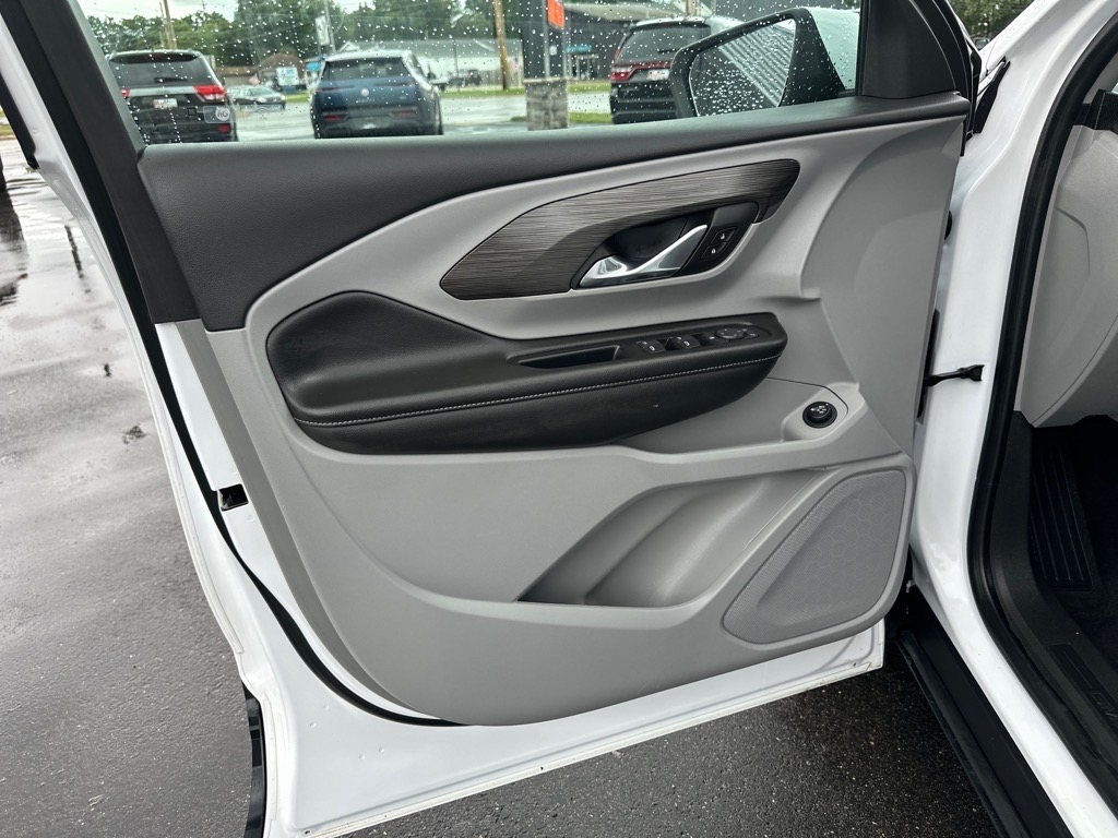 GMC Terrain AWD 4dr SLE 2023