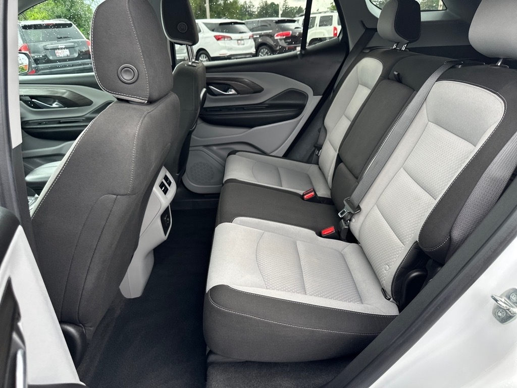 GMC Terrain AWD 4dr SLE 2023