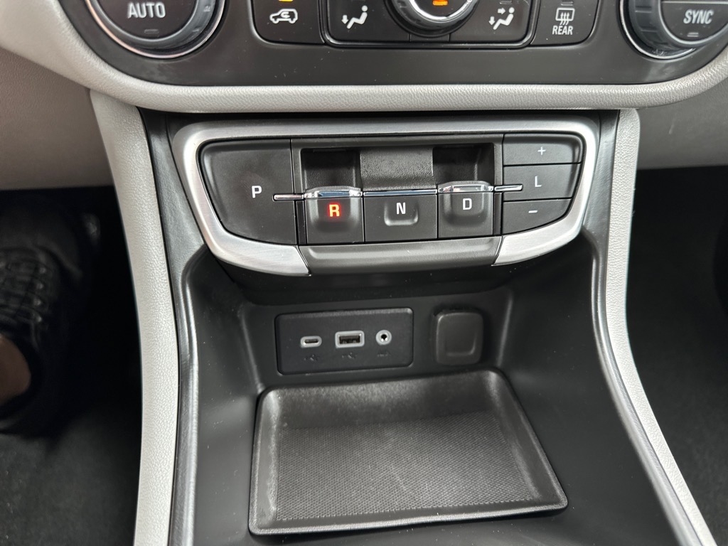 GMC Terrain AWD 4dr SLE 2023