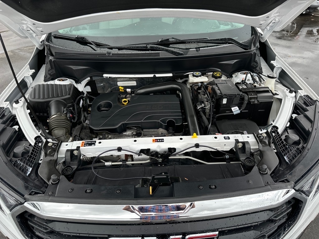 GMC Terrain AWD 4dr SLE 2023