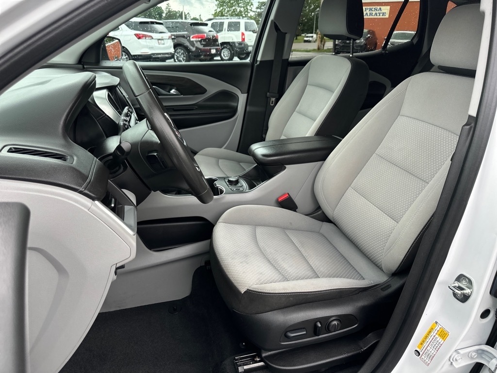 GMC Terrain AWD 4dr SLE 2023