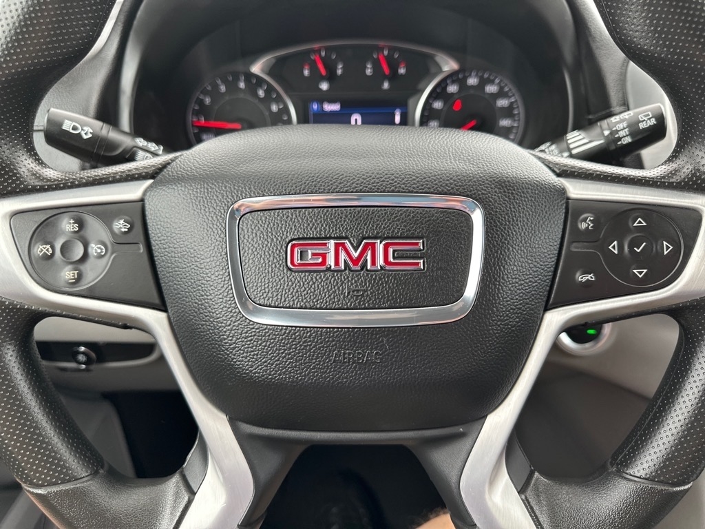 GMC Terrain AWD 4dr SLE 2023