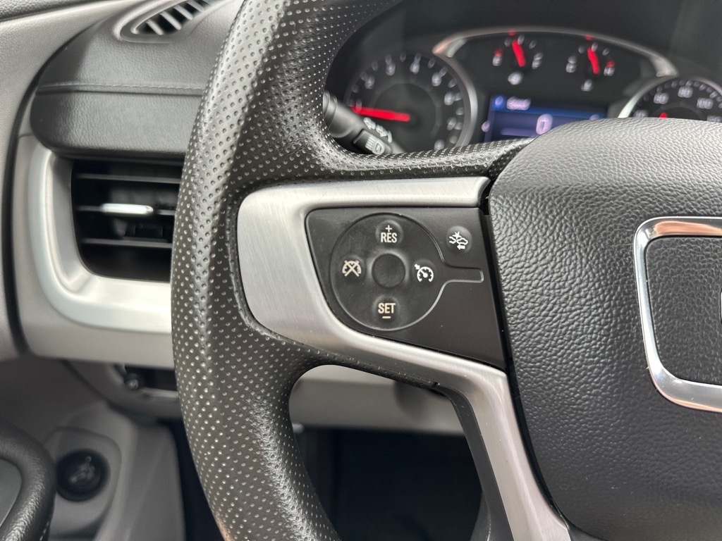 GMC Terrain AWD 4dr SLE 2023