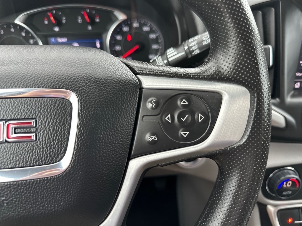 GMC Terrain AWD 4dr SLE 2023