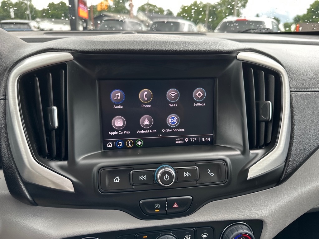 GMC Terrain AWD 4dr SLE 2023