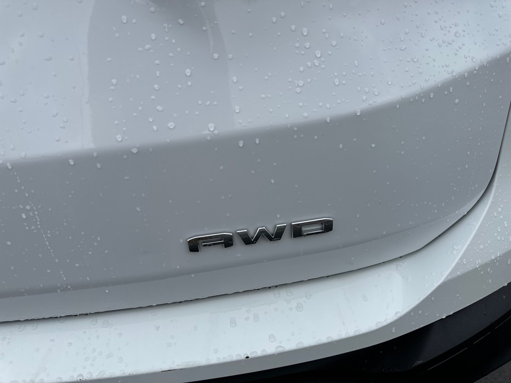 GMC Terrain AWD 4dr SLE 2023