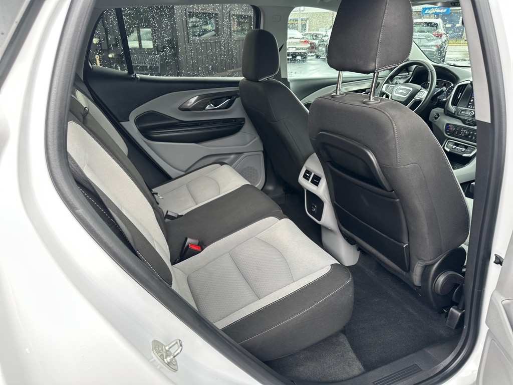 GMC Terrain AWD 4dr SLE 2023