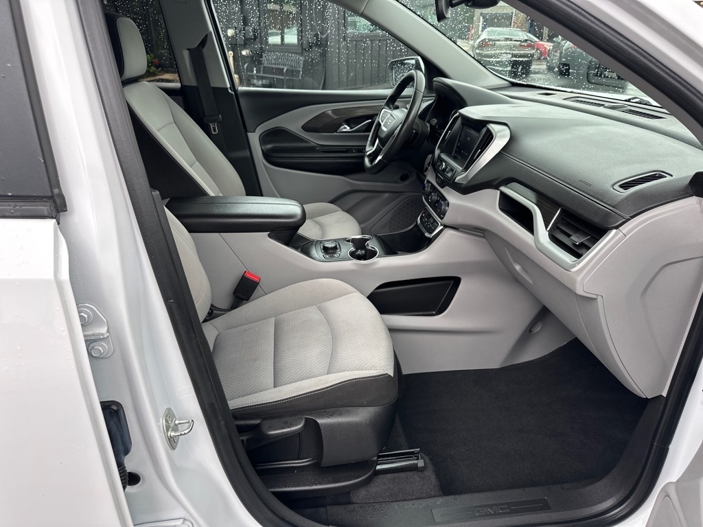 GMC Terrain AWD 4dr SLE 2023