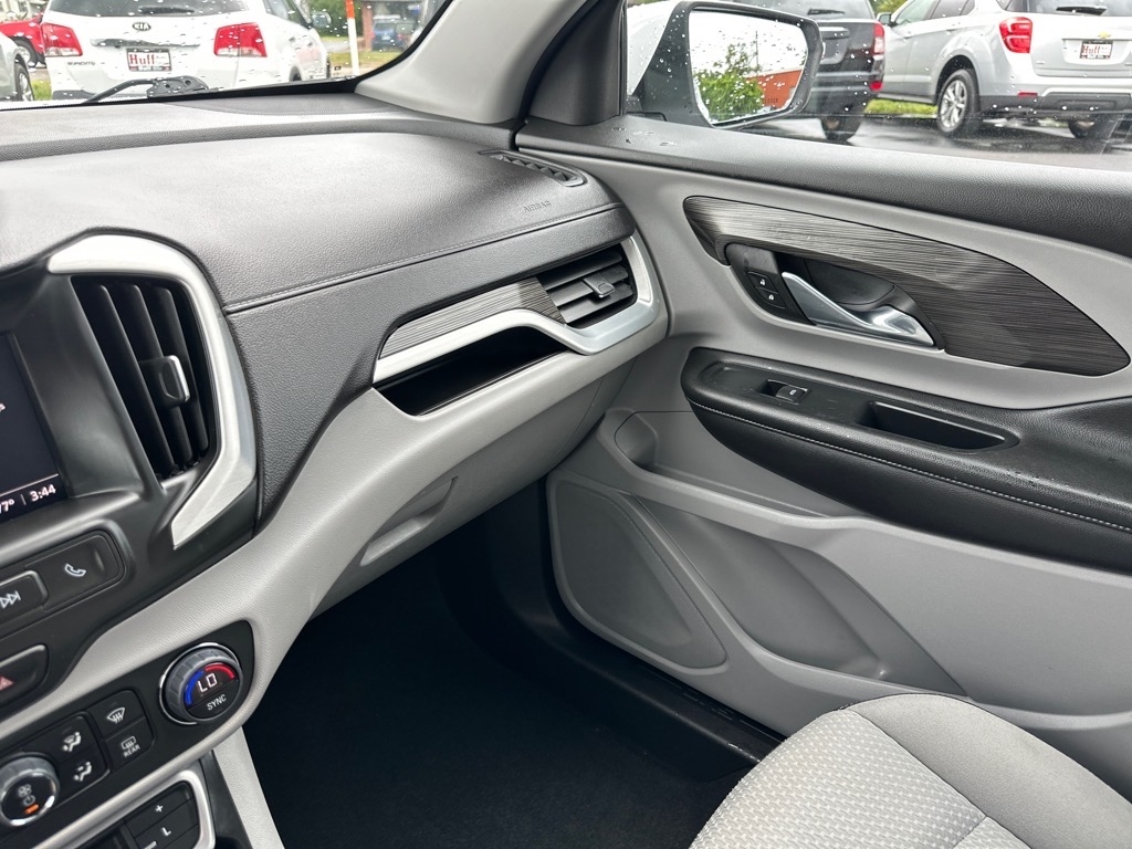 GMC Terrain AWD 4dr SLE 2023