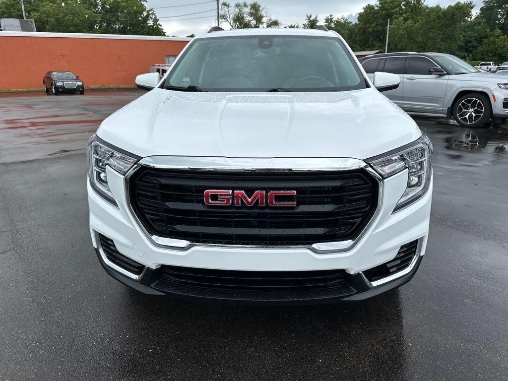 GMC Terrain AWD 4dr SLE 2023