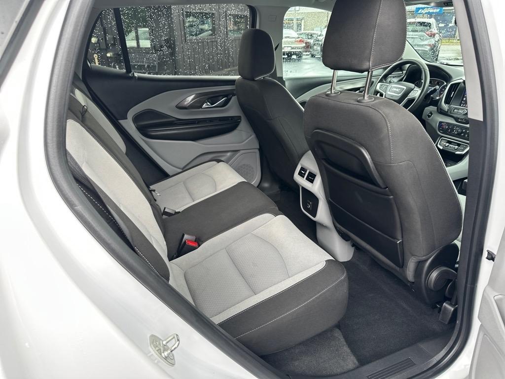 GMC Terrain AWD 4dr SLE 2023